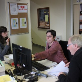 Formation individuelle