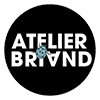 Logo - Atelier Briand - Partenaire API