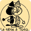 Logo la tête à toto - Partenaire API