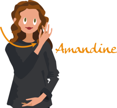 Amandine Charbonnier