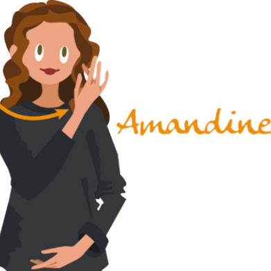 Amandine Charbonnier