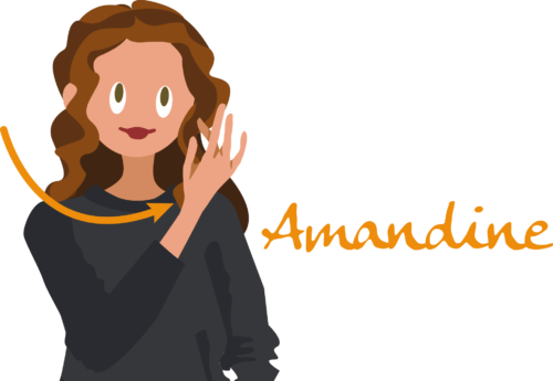 Amandine Charbonnier